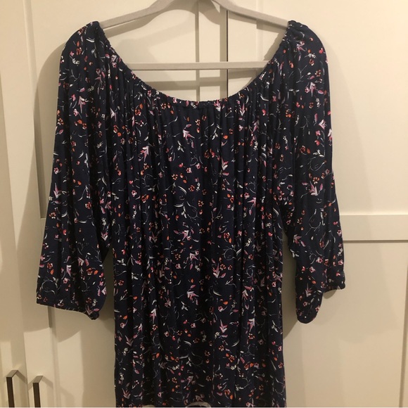 Torrid - In Every Story - Size X - NWOT - Picture 9 of 13